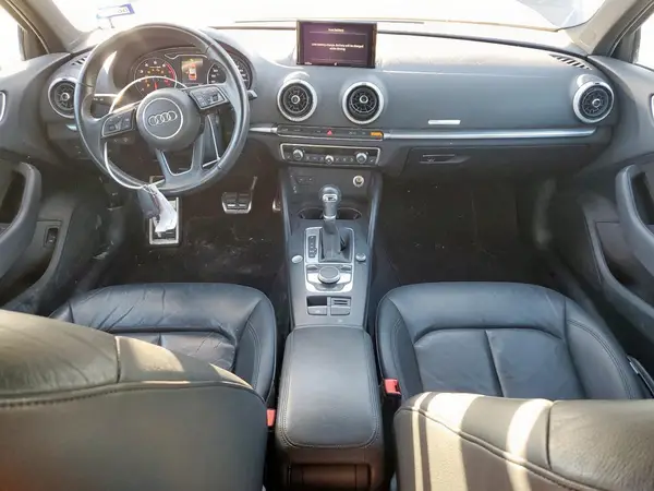 WAUAUGFF4LA047542 2020 AUDI A3 - Image 8