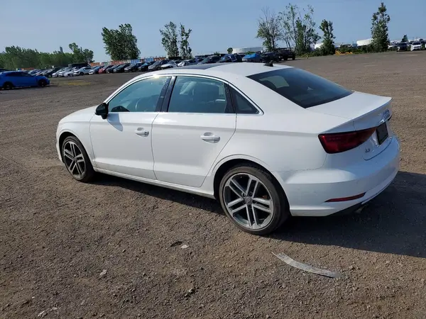 WAUAUGFF4LA054300 2020 AUDI A3 - Image 2