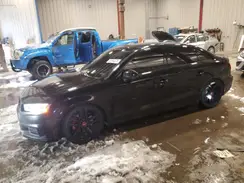 WAUAUGFF4LA093856 2020 AUDI A3