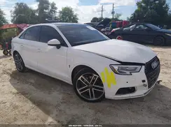 WAUAUGFF4LA096126 2020 AUDI A3