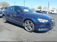 WAUAUGFF4LA102524 2020 AUDI A3