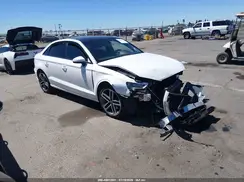 WAUAUGFF4LA103852 2020 AUDI A3