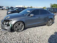 WAUAUGFF4LA104581 2020 AUDI A3