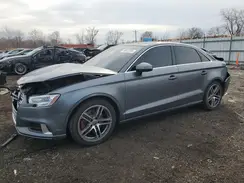 WAUAUGFF588080175 2019 AUDI A3