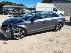 WAUAUGFF5H1025489 2017 AUDI A3