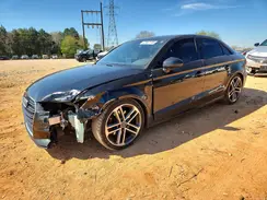 WAUAUGFF5H1026531 2017 AUDI A3