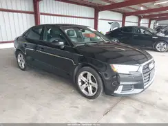 WAUAUGFF5H1028800 2017 AUDI A3