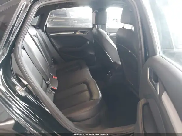WAUAUGFF5H1028800 2017 AUDI A3 - Image 8