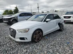 WAUAUGFF5H1031406 2017 AUDI A3