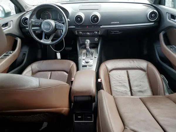 WAUAUGFF5H1031406 2017 AUDI A3 - Image 8