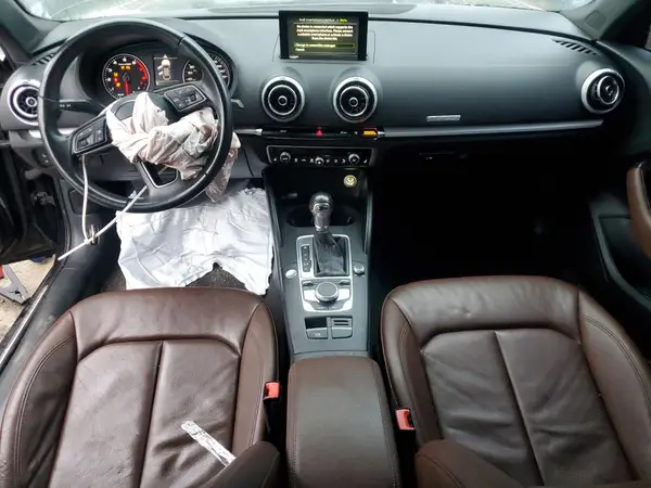 WAUAUGFF5H1031549 2017 AUDI A3 - Image 8