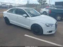 WAUAUGFF5H1032829 2017 AUDI A3
