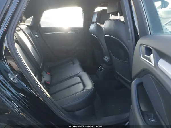 WAUAUGFF5H1033169 2017 AUDI A3 - Image 8