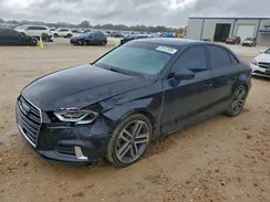 WAUAUGFF5H1033494 2017 AUDI A3
