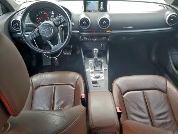 WAUAUGFF5H1033494 2017 AUDI A3 - Image 8