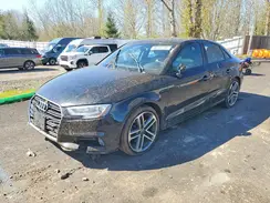 WAUAUGFF5H1036119 2017 AUDI A3
