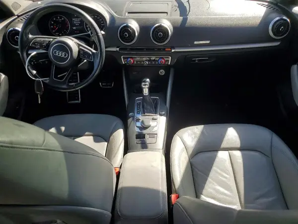 WAUAUGFF5H1036119 2017 AUDI A3 - Image 8