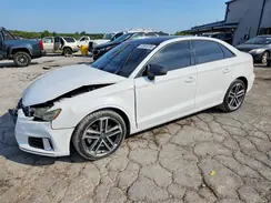 WAUAUGFF5H1036413 2017 AUDI A3