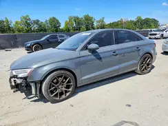 WAUAUGFF5H1037027 2017 AUDI A3