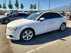 WAUAUGFF5H1038534 2017 AUDI A3