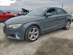 WAUAUGFF5H1039084 2017 AUDI A3
