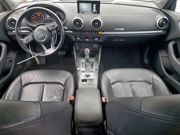WAUAUGFF5H1039084 2017 AUDI A3 - Image 8