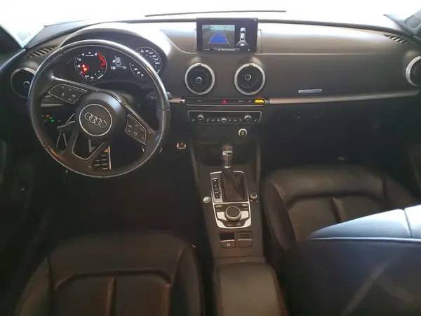WAUAUGFF5H1039280 2017 AUDI A3 - Image 8