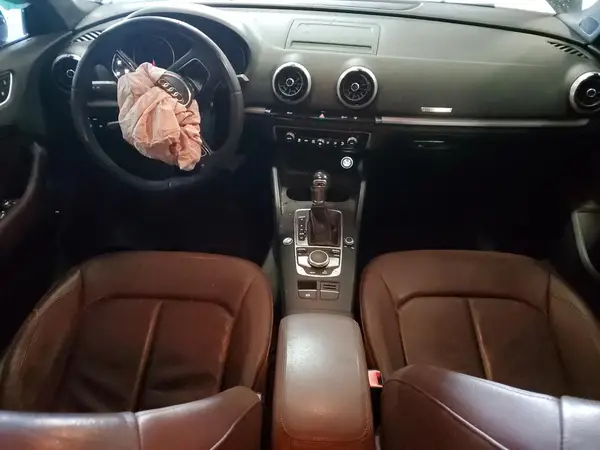 WAUAUGFF5H1039716 2017 AUDI A3 - Image 8
