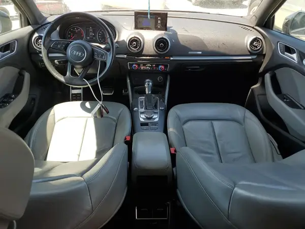 WAUAUGFF5H1040476 2017 AUDI A3 - Image 8