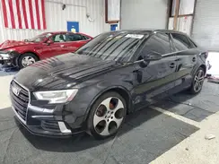 WAUAUGFF5H1042065 2017 AUDI A3