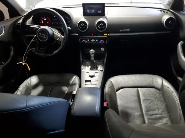WAUAUGFF5H1042065 2017 AUDI A3 - Image 8