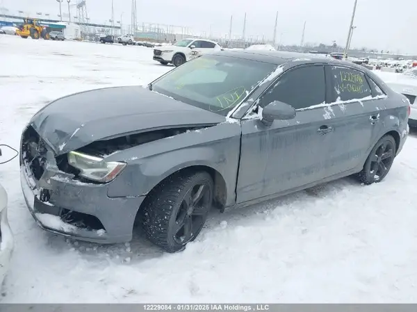 WAUAUGFF5H1042115 2017 AUDI A3 - Image 2