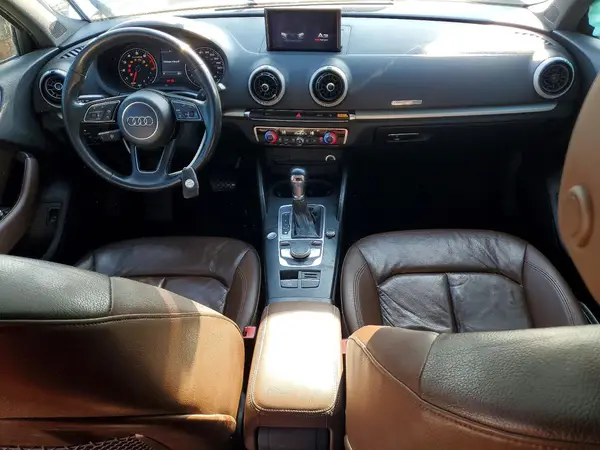 WAUAUGFF5H1042518 2017 AUDI A3 - Image 8
