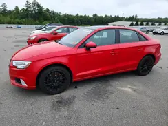 WAUAUGFF5H1043264 2017 AUDI A3