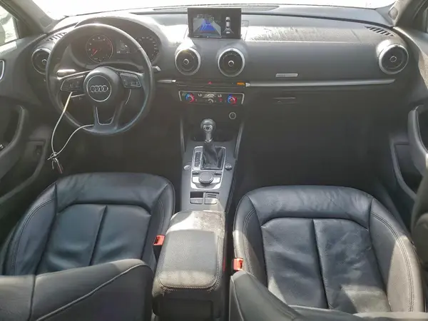 WAUAUGFF5H1044222 2017 AUDI A3 - Image 8