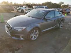 WAUAUGFF5H1046360 2017 AUDI A3