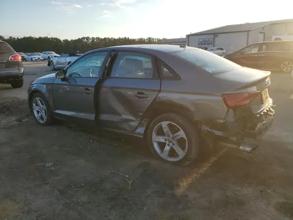 WAUAUGFF5H1046360 2017 AUDI A3 - Image 2