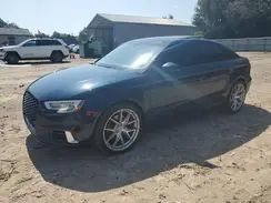 WAUAUGFF5H1047623 2017 AUDI A3