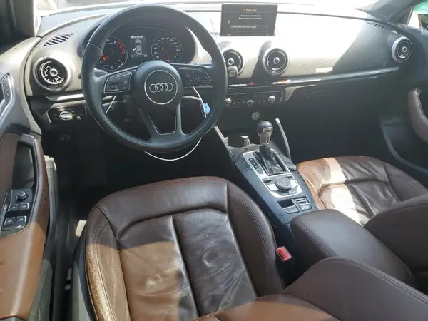 WAUAUGFF5H1047623 2017 AUDI A3 - Image 8