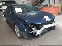 WAUAUGFF5H1048352 2017 AUDI A3