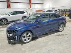 WAUAUGFF5H1050330 2017 AUDI A3