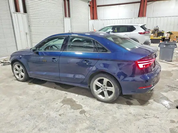 WAUAUGFF5H1050330 2017 AUDI A3 - Image 2
