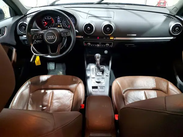 WAUAUGFF5H1050330 2017 AUDI A3 - Image 8