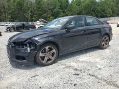 WAUAUGFF5H1053986 2017 AUDI A3