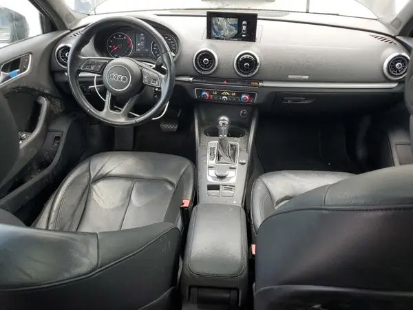 WAUAUGFF5H1053986 2017 AUDI A3 - Image 8