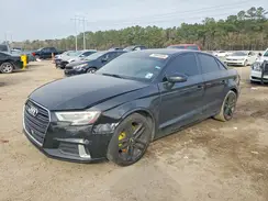 WAUAUGFF5H1056841 2017 AUDI A3
