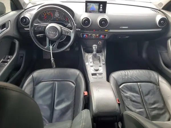 WAUAUGFF5H1056841 2017 AUDI A3 - Image 8