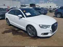 WAUAUGFF5H1058072 2017 AUDI A3