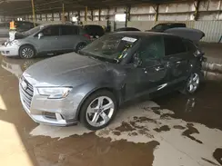 WAUAUGFF5H1062526 2017 AUDI A3