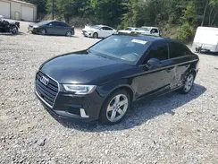 WAUAUGFF5H1068228 2017 AUDI A3